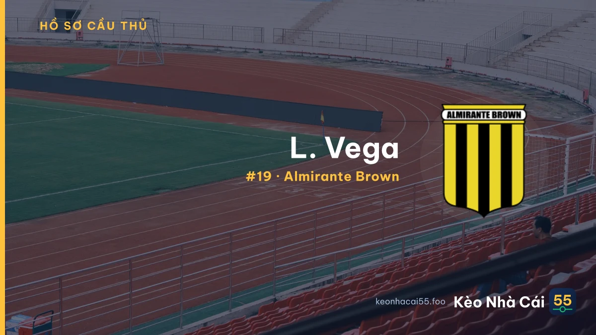 L. Vega