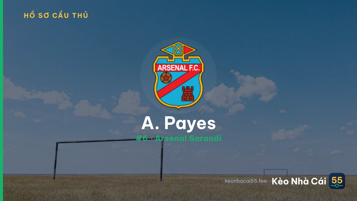 A. Payes