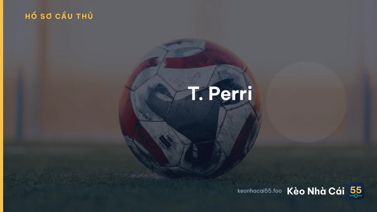 T. Perri