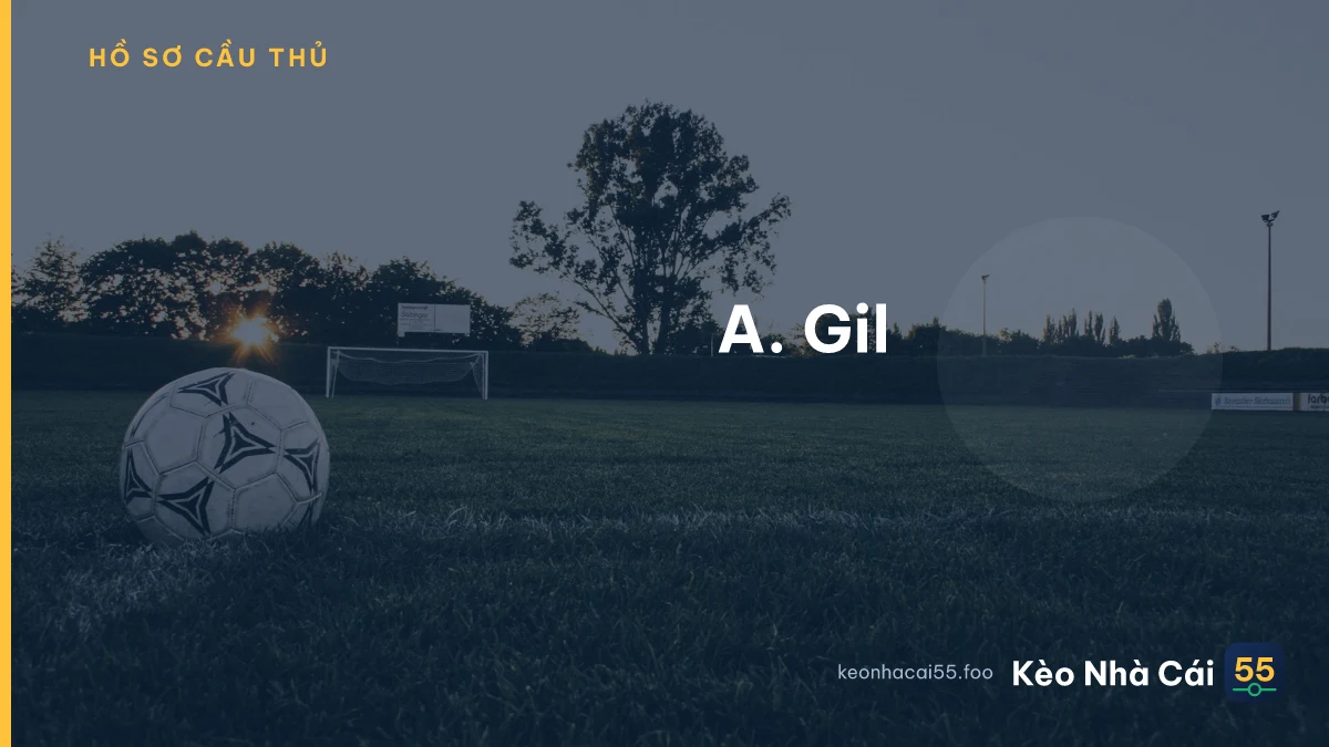 A. Gil