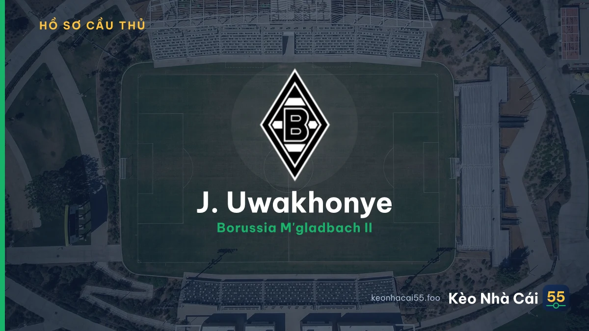 J. Uwakhonye