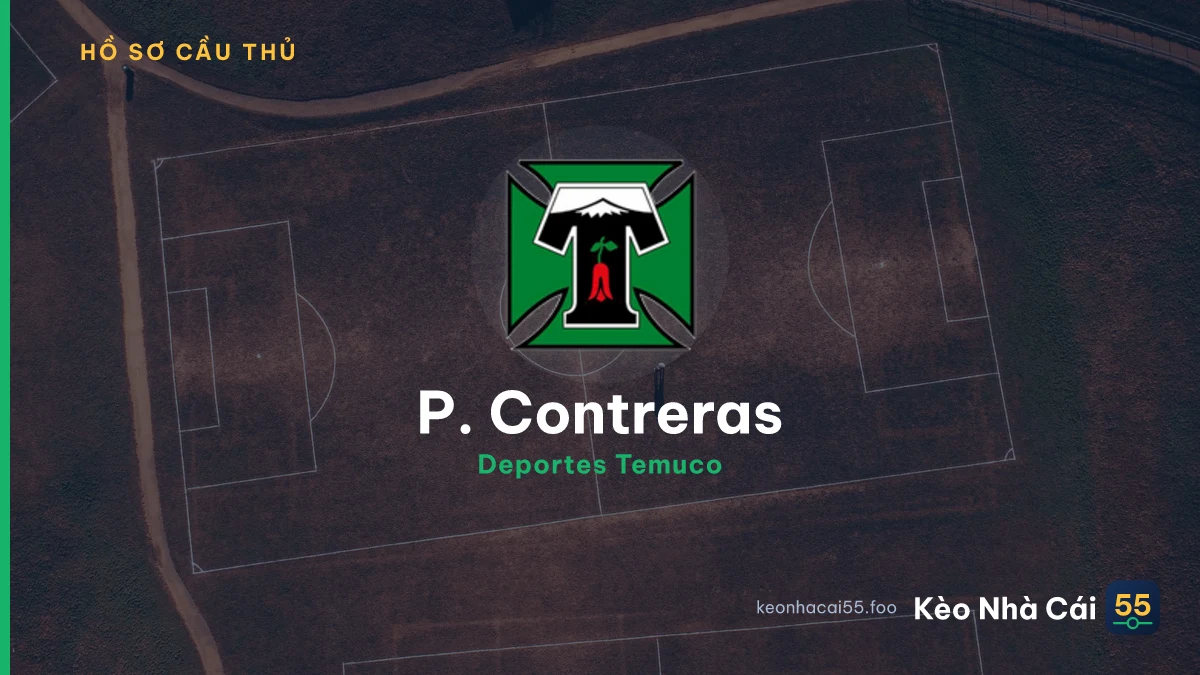 P. Contreras