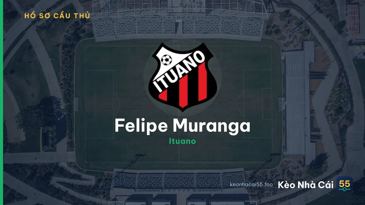 Felipe Muranga