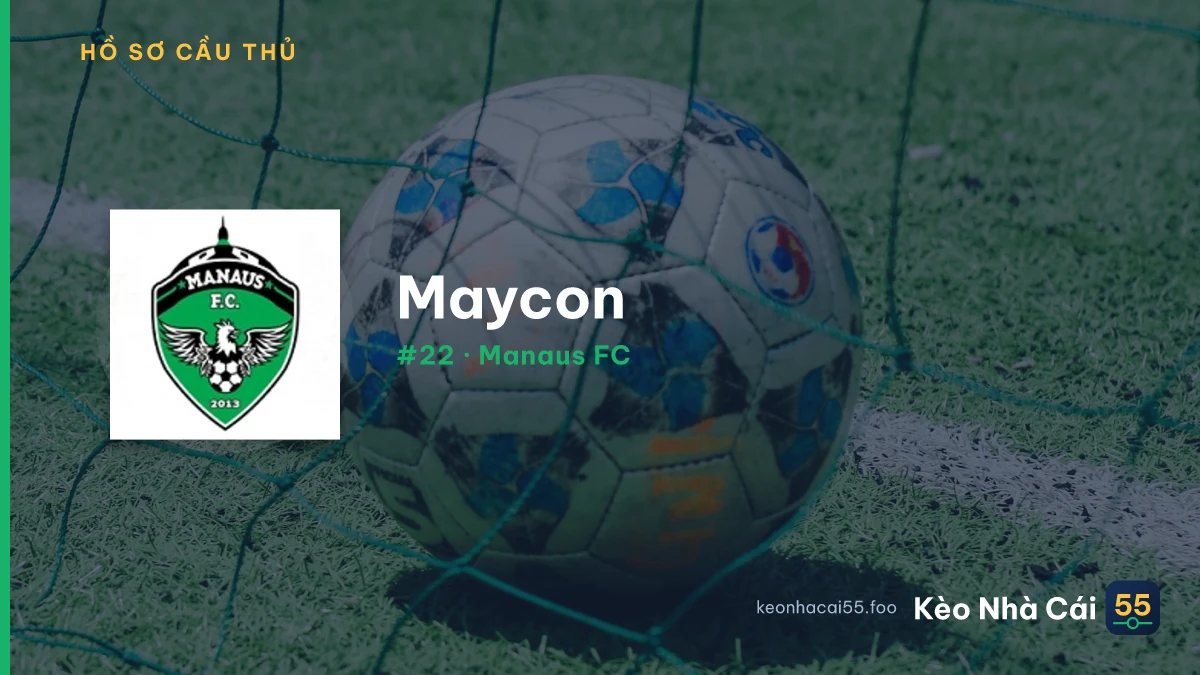 Maycon