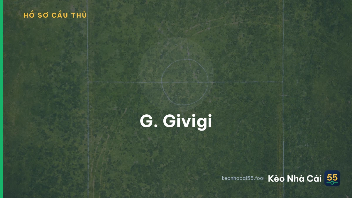 G. Givigi