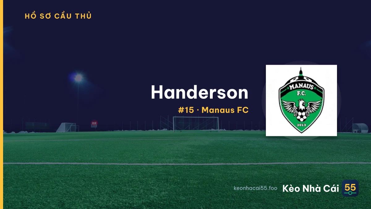 Handerson