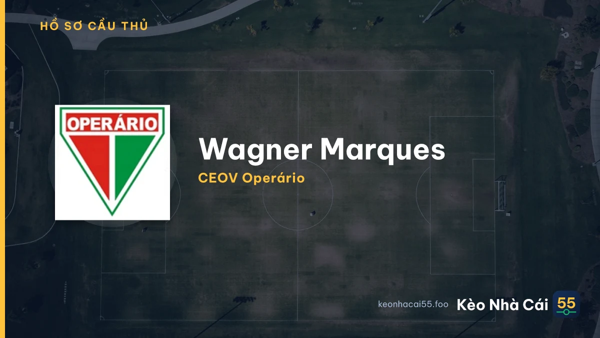 Wagner Marques