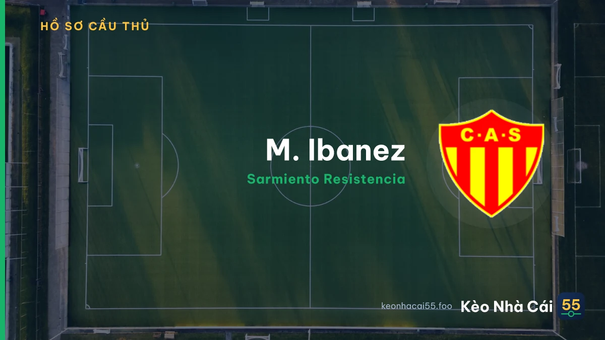 M. Ibanez