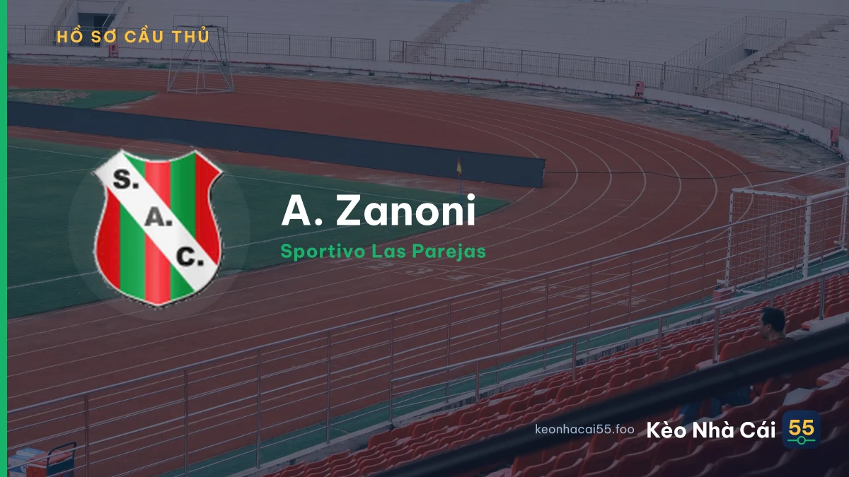 A. Zanoni