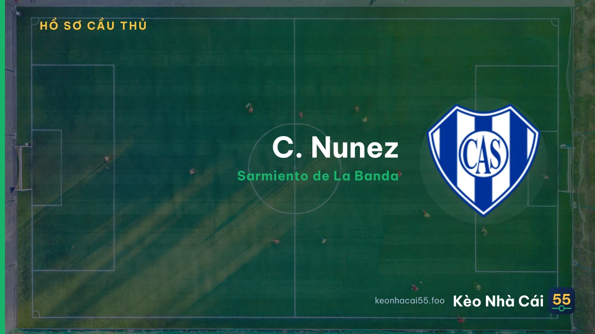 C. Nunez