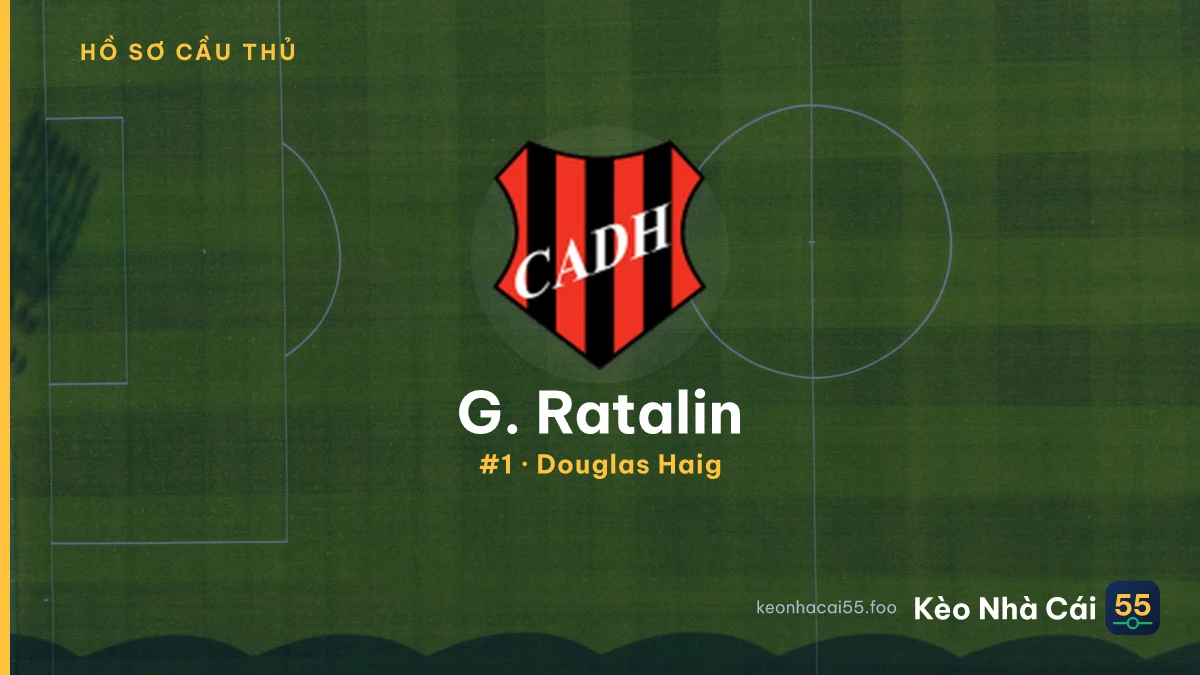 G. Ratalin