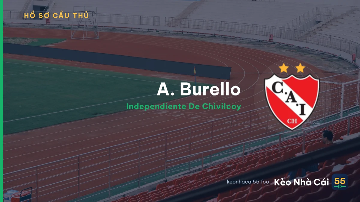 A. Burello