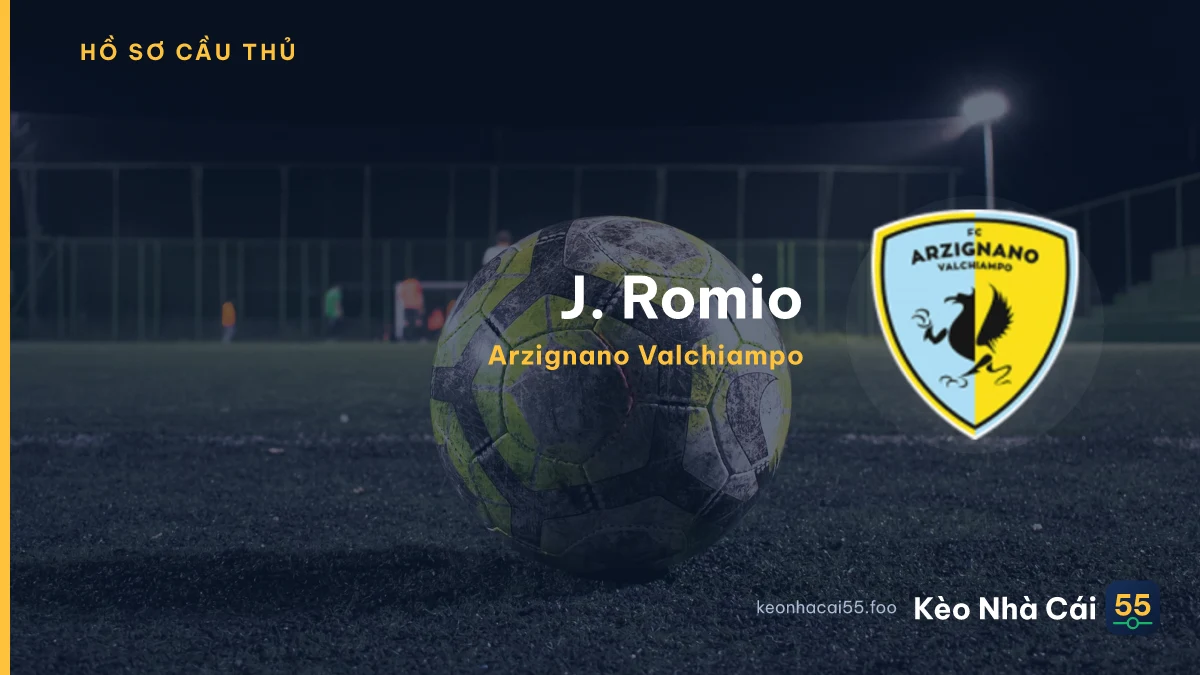 J. Romio