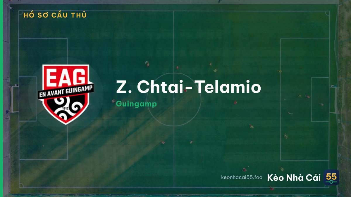 Z. Chtai-Telamio