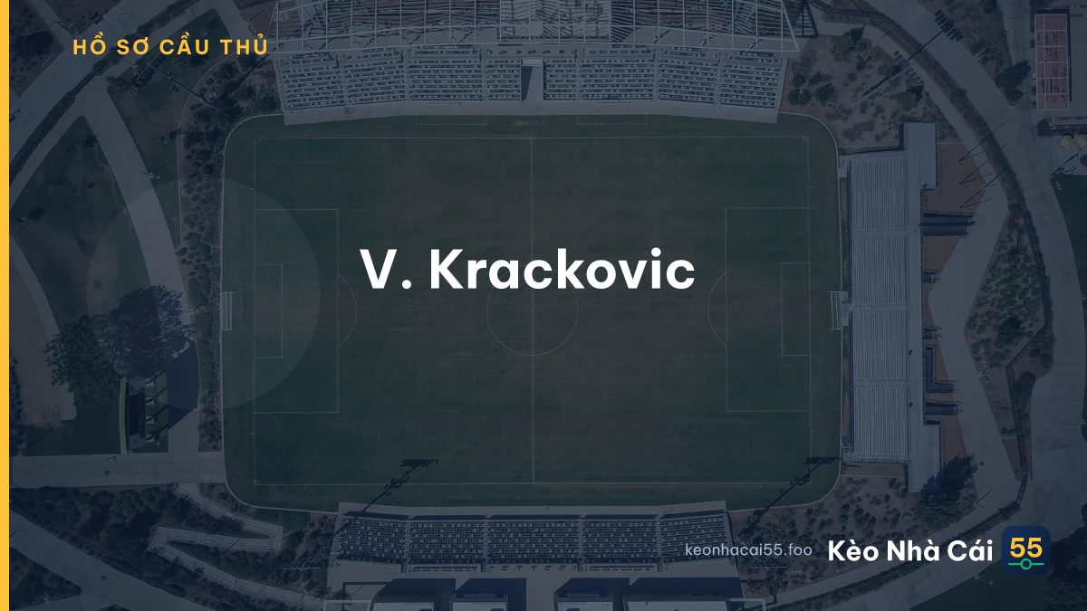 V. Krackovic