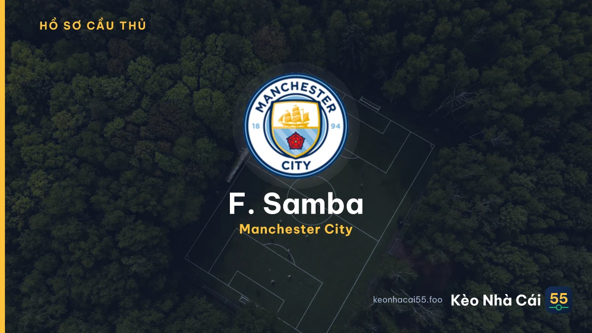 F. Samba