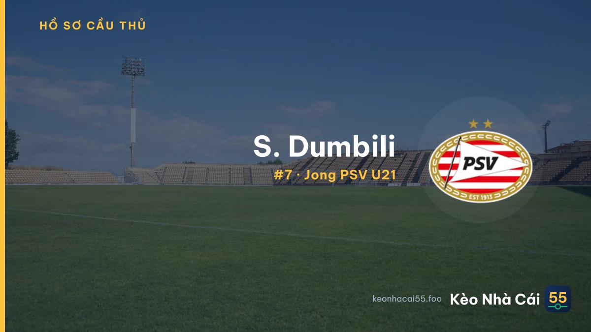S. Dumbili