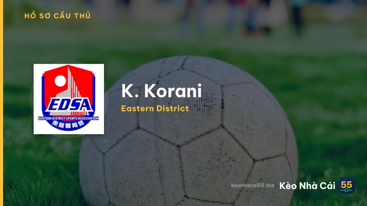 K. Korani