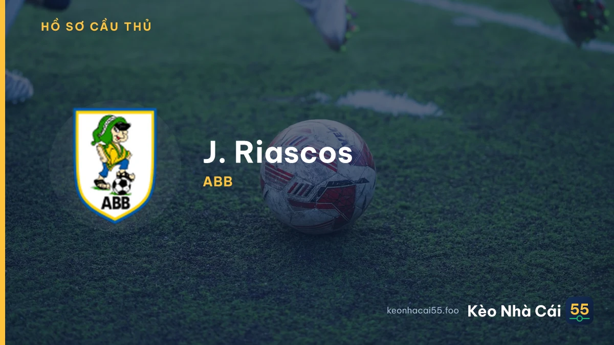 J. Riascos — ABB