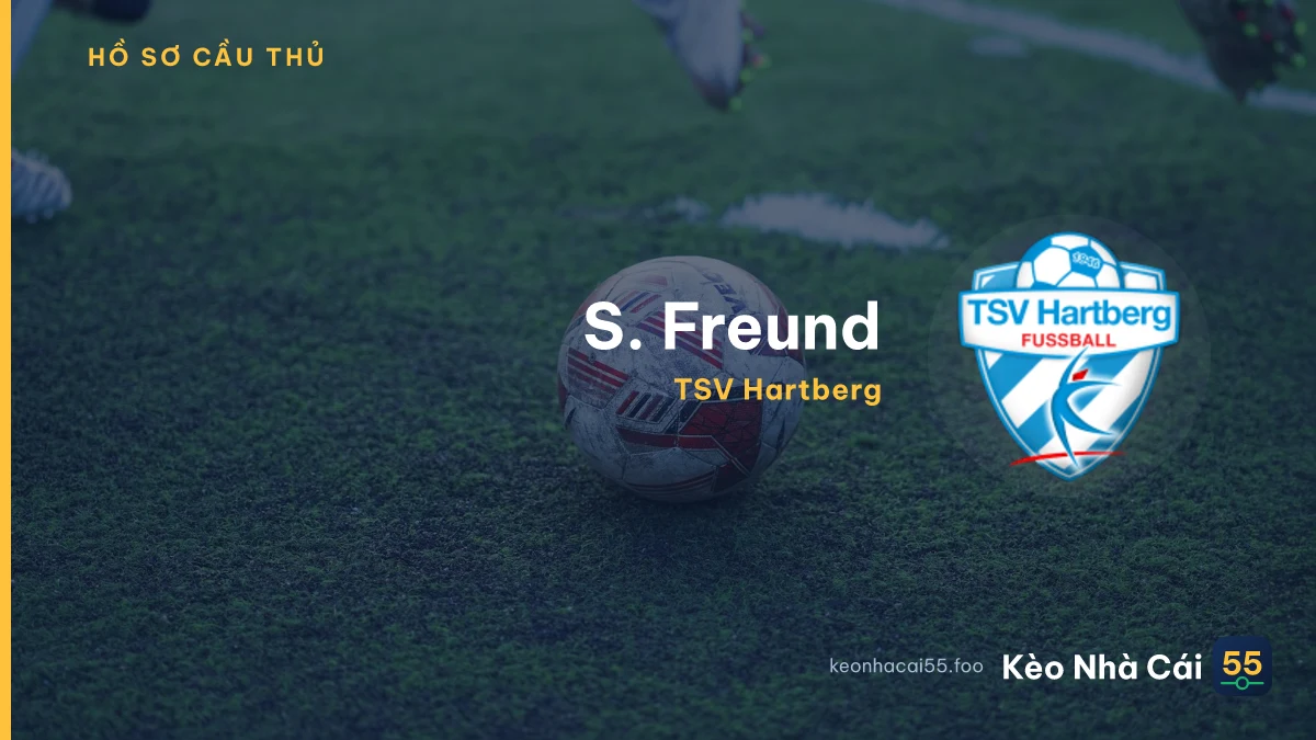 S. Freund
