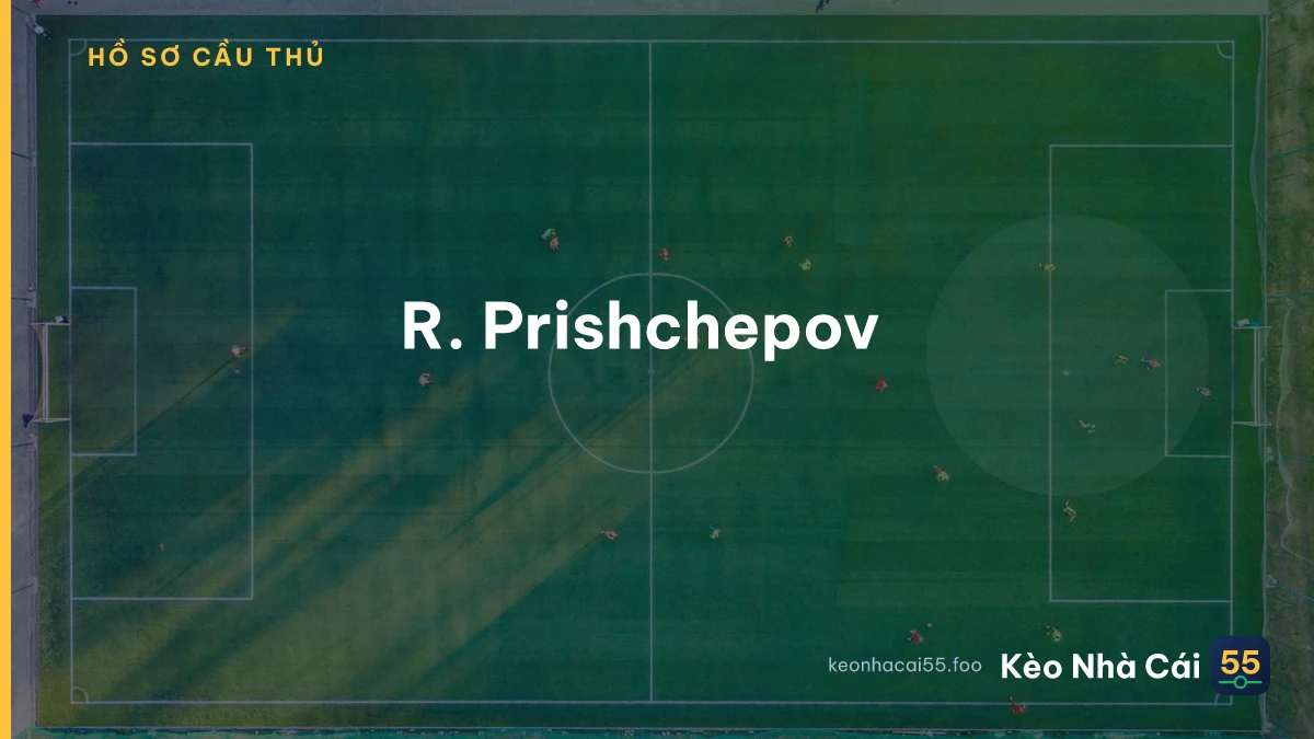 R. Prishchepov