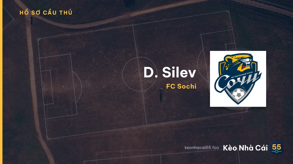 D. Silev