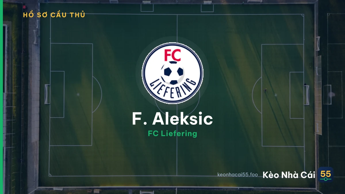 F. Aleksic