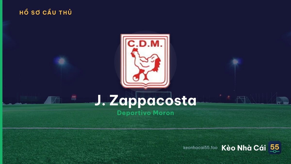 J. Zappacosta