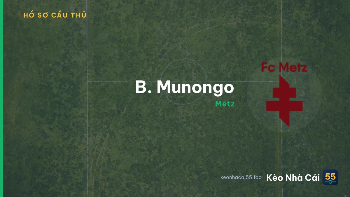B. Munongo