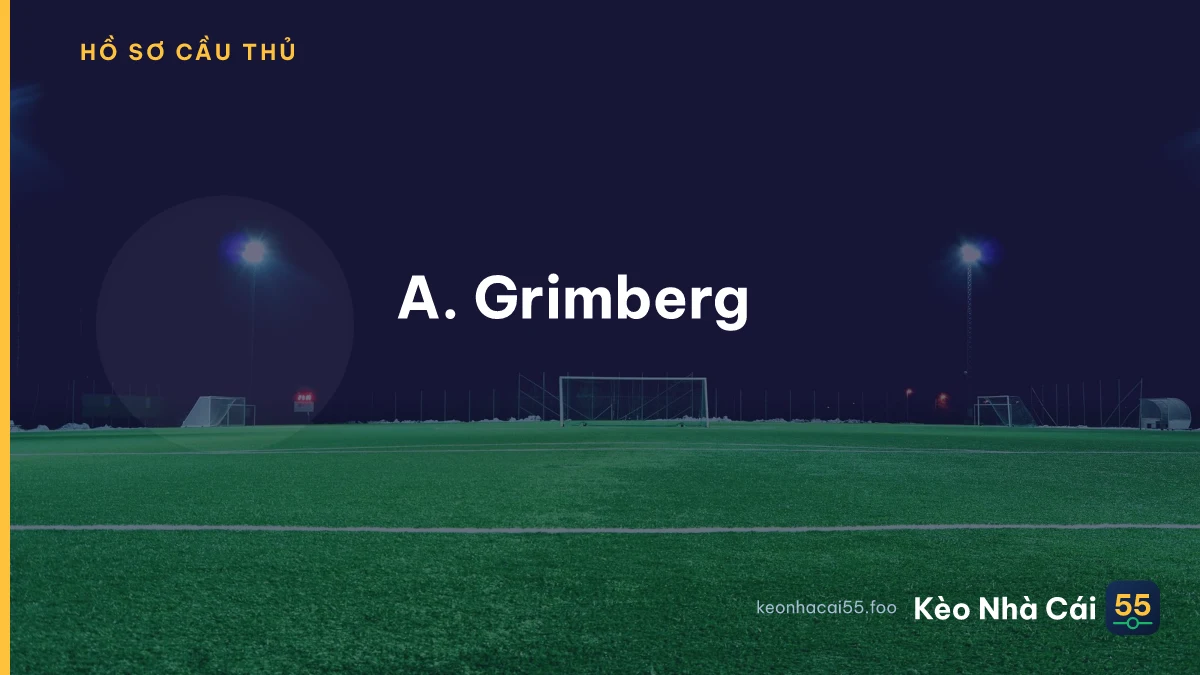 A. Grimberg