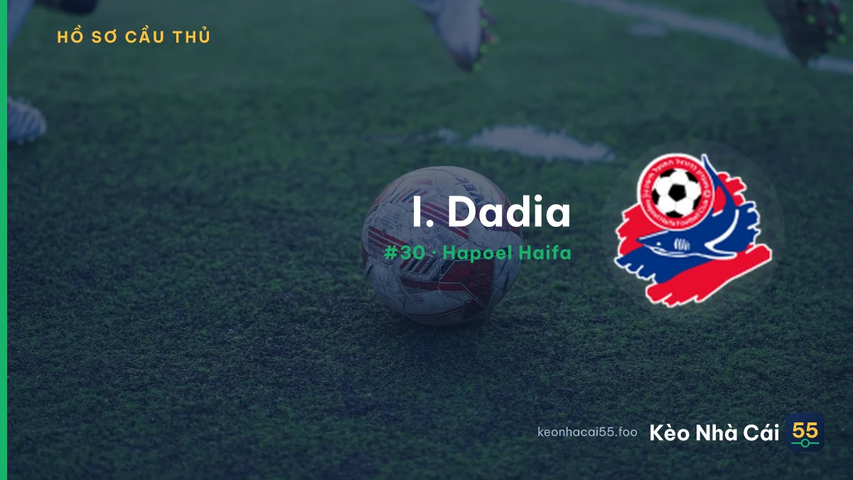 I. Dadia
