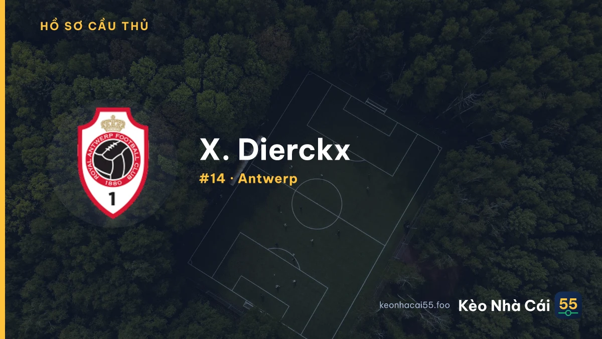 X. Dierckx