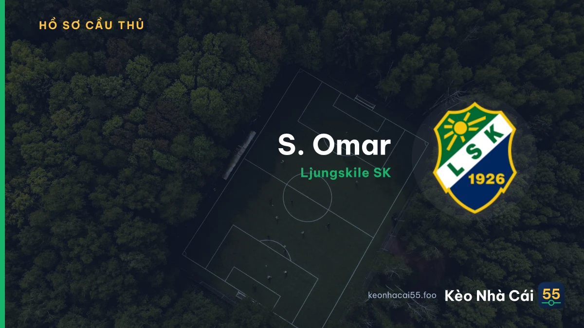 S. Omar