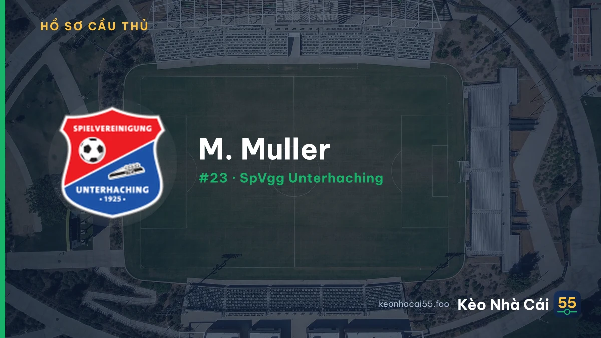M. Muller