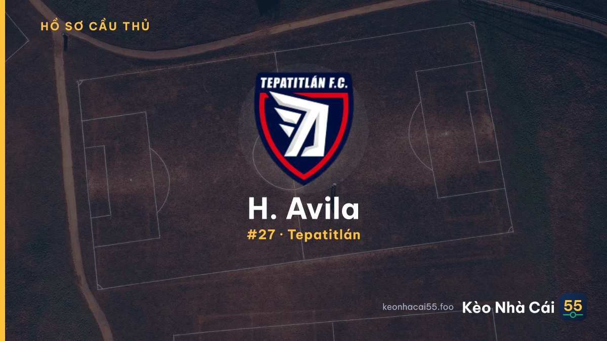 H. Avila