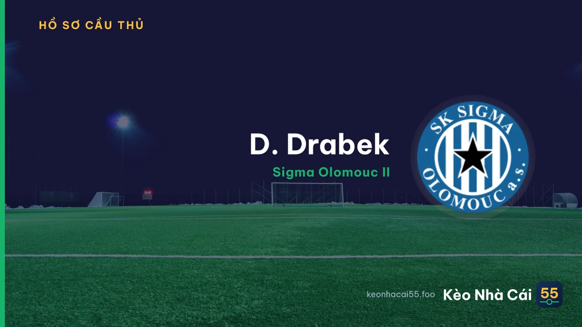 D. Drabek