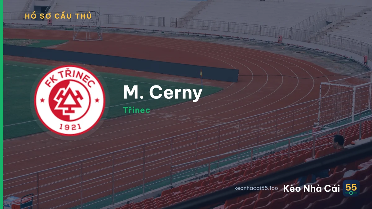 M. Cerny