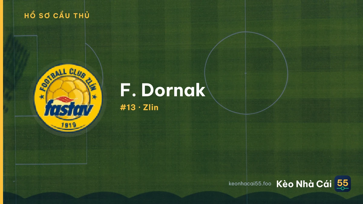 F. Dornak — Zlin