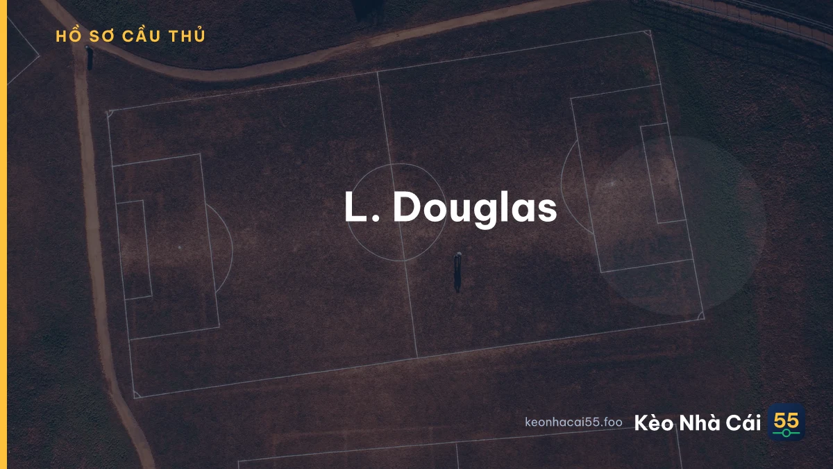 L. Douglas