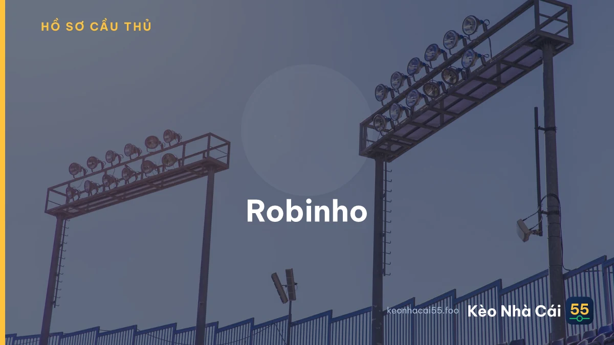 Robinho