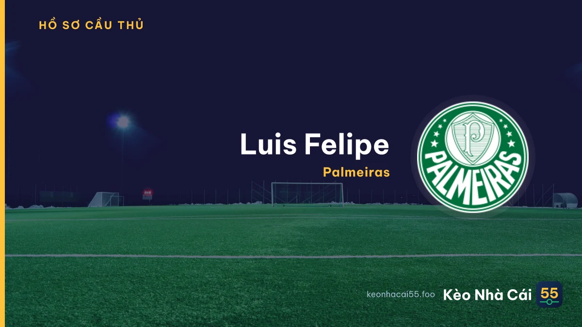 Luis Felipe