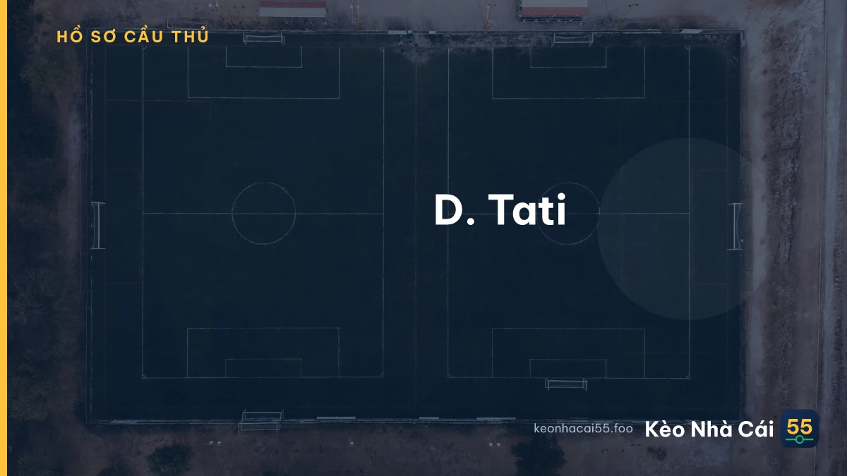 D. Tati