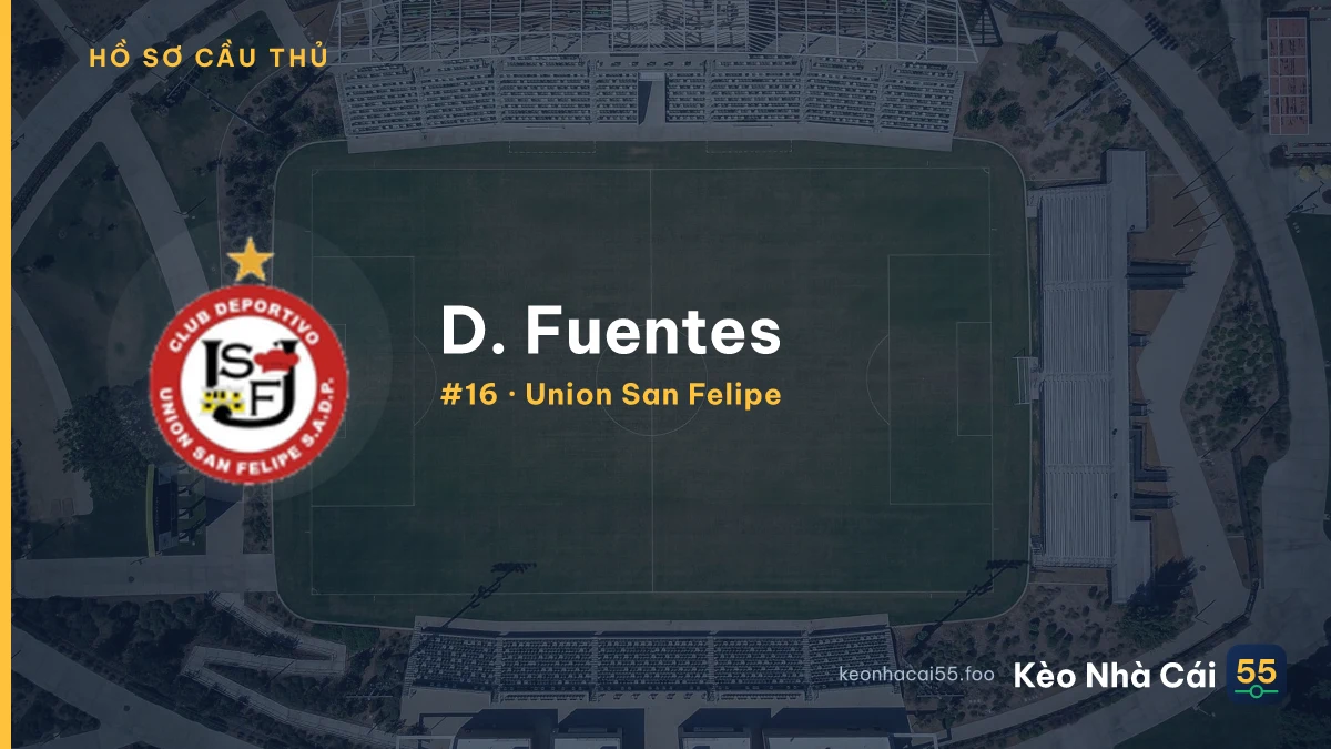 D. Fuentes