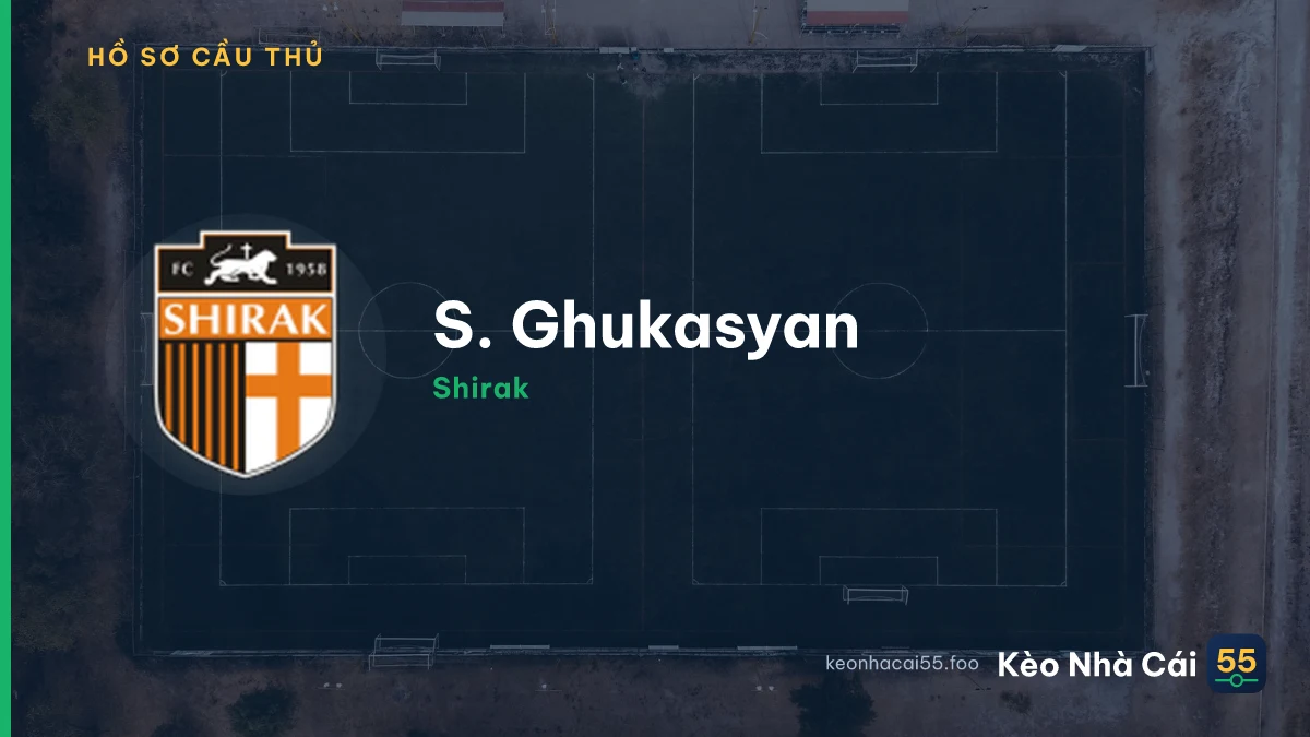 S. Ghukasyan