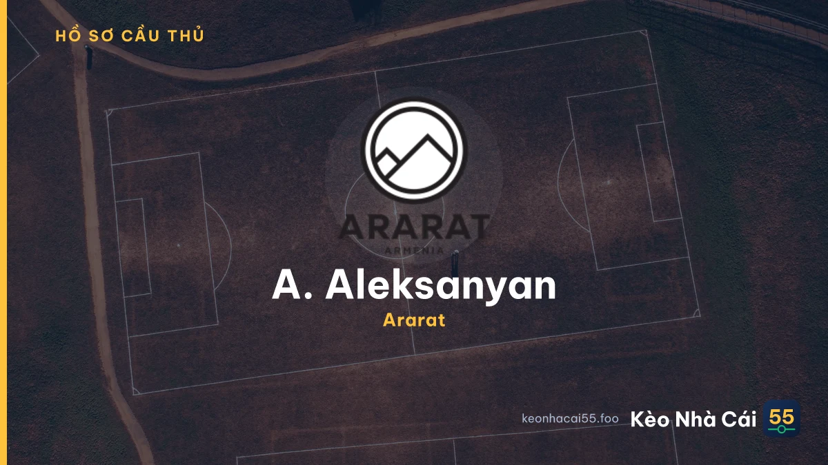 A. Aleksanyan