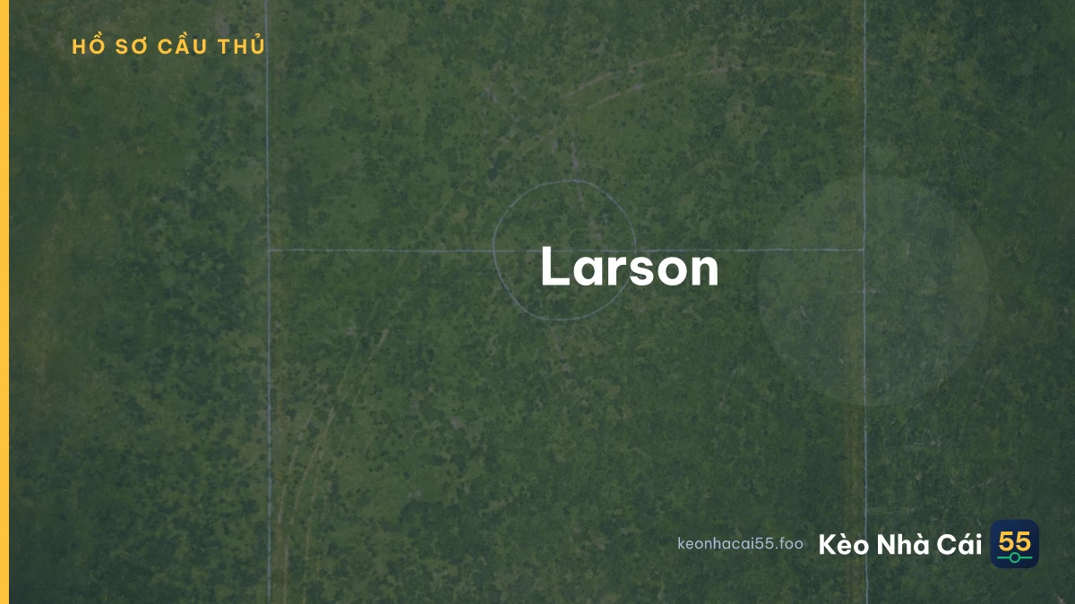 Larson