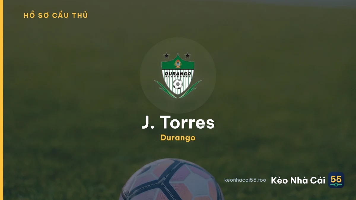 J. Torres