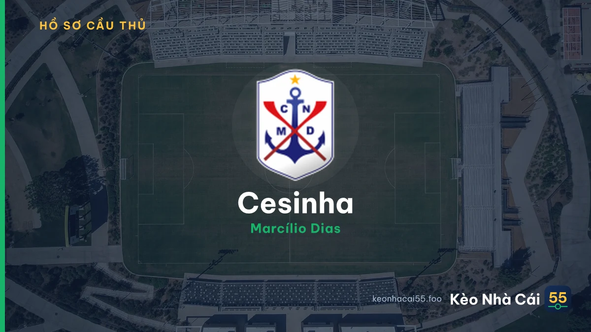 Cesinha