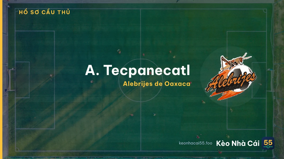 A. Tecpanecatl