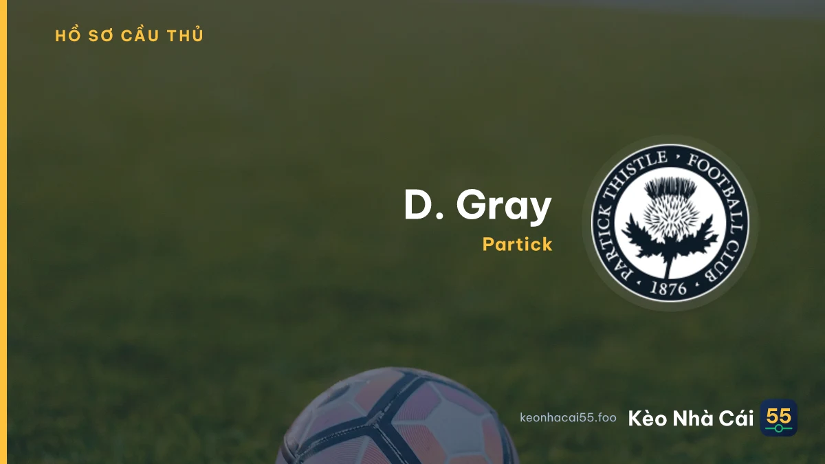 D. Gray